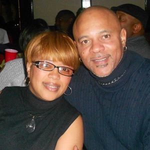 Meet your Posher, Darius